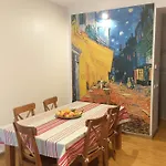 Résidence Du Parc Avec Sauna Apartamento *