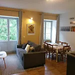 Du Parc Avec Sauna О-Бон