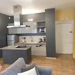 Résidence Du Parc Avec Sauna Apartamento