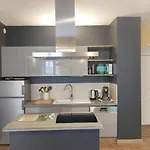 Apartamento Résidence Du Parc Avec Sauna *