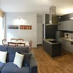 Résidence Du Parc Avec Sauna Apartamento Eaux-Bonnes