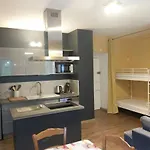 Apartamento Résidence Du Parc Avec Sauna *