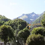 Apartman Du Parc Avec Sauna Eaux-Bonnes