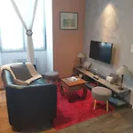 Résidence Du Parc Avec Sauna Eaux-Bonnes