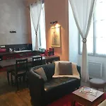 Apartamento Résidence Du Parc Avec Sauna