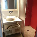 Résidence Du Parc Avec Sauna Apartamento *