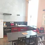 Résidence Du Parc Avec Sauna