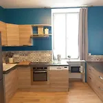 Résidence Du Parc Avec Sauna Eaux-Bonnes