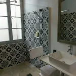 Résidence Du Parc Avec Sauna Apartamento *
