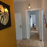 Apartman Du Parc Avec Sauna *