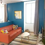 Apartamento Résidence Du Parc Avec Sauna *