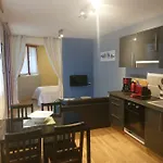 Résidence Du Parc Avec Sauna *