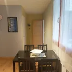 Résidence Du Parc Avec Sauna *