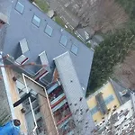 Apartamento Résidence Du Parc Avec Sauna Eaux-Bonnes
