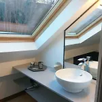 Résidence Du Parc Avec Sauna