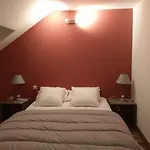 Résidence Du Parc Avec Sauna Apartamento *