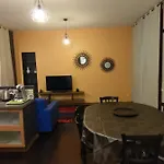 Résidence Du Parc Avec Sauna