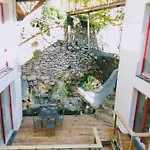 Résidence Du Parc Avec Sauna Apartamento *