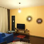 Résidence Du Parc Avec Sauna *