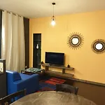 Résidence Du Parc Avec Sauna *