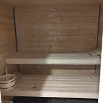 Résidence Du Parc Avec Sauna Eaux-Bonnes
