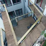 Du Parc Avec Sauna