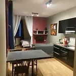 Résidence Du Parc Avec Sauna *