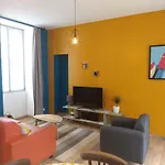 Apartamento Résidence Du Parc Avec Sauna *