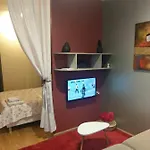 Résidence Du Parc Avec Sauna Eaux-Bonnes