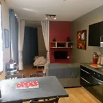 Résidence Du Parc Avec Sauna Apartamento *