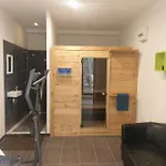 Apartamento Résidence Du Parc Avec Sauna *