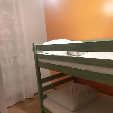 דירה Du Parc Avec Sauna