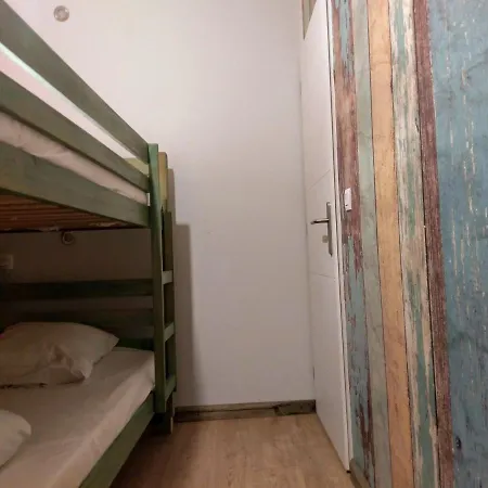 Du Parc Avec Sauna Appartement *