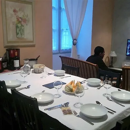 Du Parc Avec Sauna דירה *