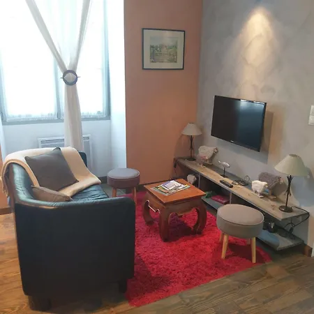 Du Parc Avec Sauna או-בון