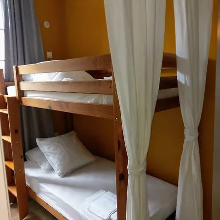 Du Parc Avec Sauna דירה *