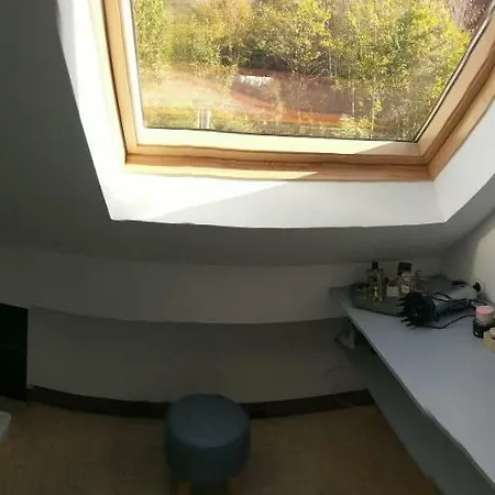 Du Parc Avec Sauna * או-בון