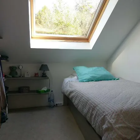 Du Parc Avec Sauna * או-בון