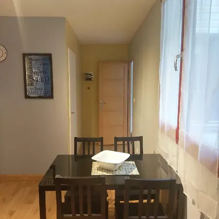 Du Parc Avec Sauna *