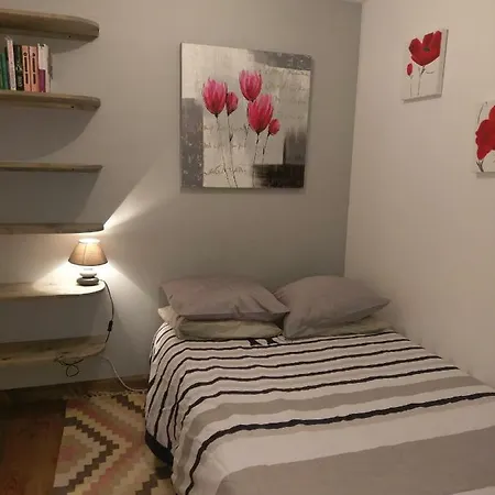 Du Parc Avec Sauna או-בון