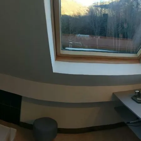 Du Parc Avec Sauna * О-Бон