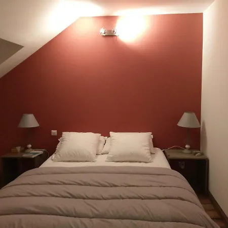 Du Parc Avec Sauna דירה *