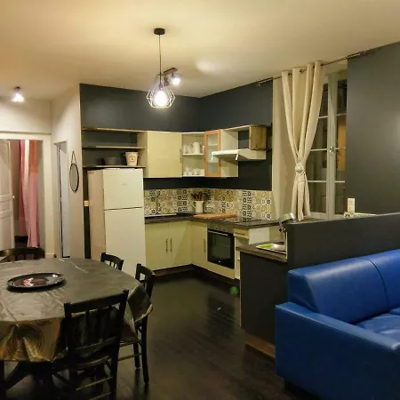 Du Parc Avec Sauna או-בון