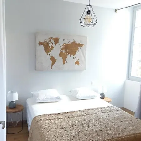 Du Parc Avec Sauna * או-בון