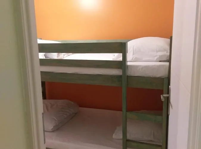 Résidence Du Parc Avec Sauna