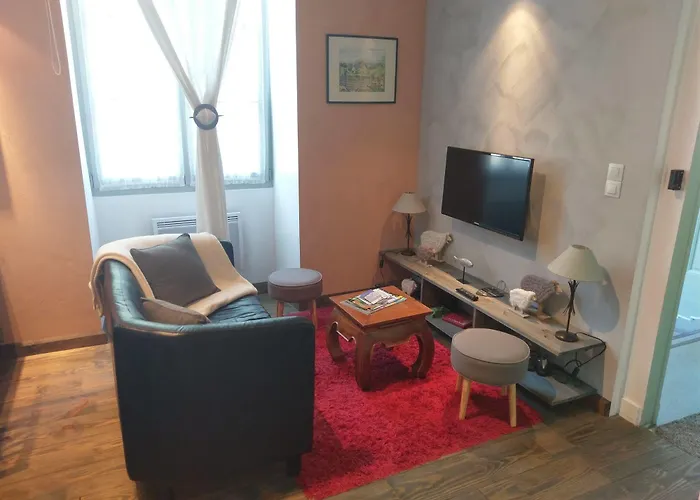 Du Parc Avec Sauna Eaux-Bonnes