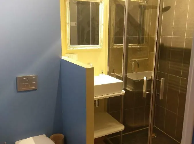 Résidence Du Parc Avec Sauna * Eaux-Bonnes