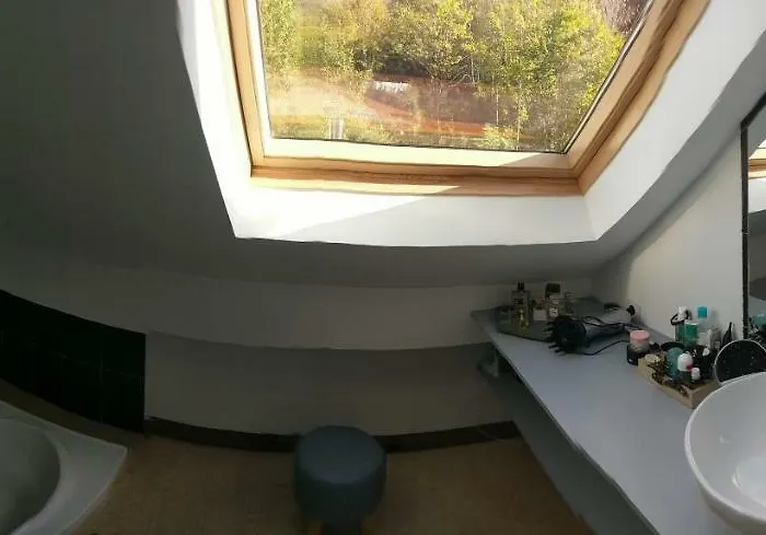 Résidence Du Parc Avec Sauna * Eaux-Bonnes