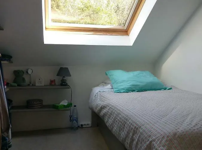 Résidence Du Parc Avec Sauna * Eaux-Bonnes