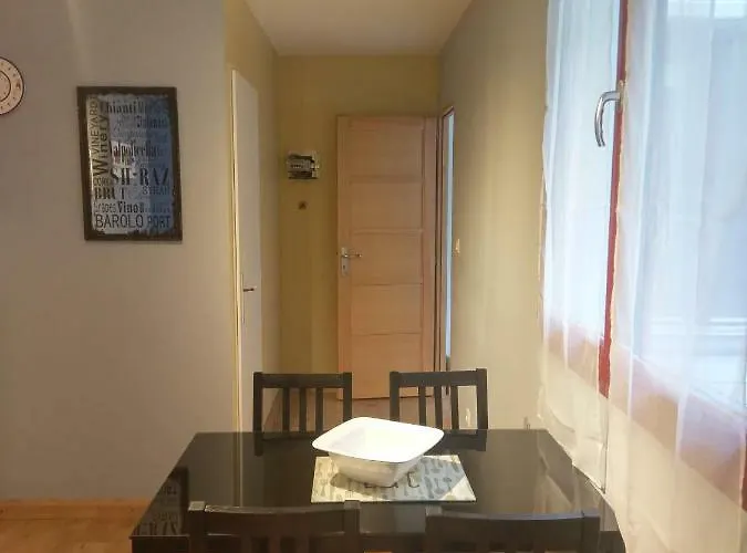 Résidence Du Parc Avec Sauna *